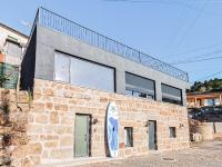 Costa D'Ouro - B&B