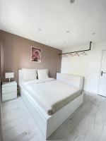Charmant T2, à 15 min de Paris - B&B