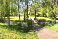 Duplex atypique 20’ de toulouse - B&B