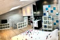 Appartamento con 1 Camera da Letto