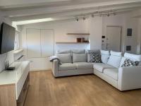 cairoli7novate-mansarda - B&B Novate Milanese