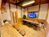 B&B Imaichi - ARS Hotel Nikko Imaichi 一棟貸切 - Bed and Breakfast Imaichi