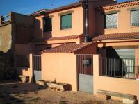 Casas Rurales Las Eras I A Y II B - Chambres d'hôtes Santa María de Riaza