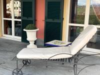 Villa Paola - Cinque Terre unica! pool e AC! - Ferienwohnung Pignone