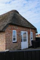 Strandfogedgården - B&B Ulfborg