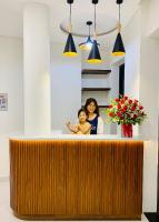Anstay Beach Da Nang - B&B Da Nang