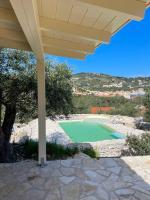 Fede - Danilia Cottages - B&B Gáïos