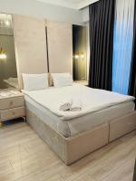 Apartamento de 2 dormitorios