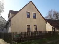 Appartement met 1 Slaapkamer