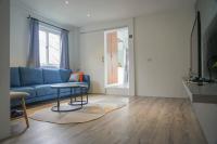 Chambre Quadruple - Vue sur Montagnes
