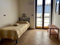 Triple Room with Garden View