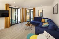 5 Putsborough - Luxury Apartment at Byron Woolacombe, only 4 minute walk to Woolacombe Beach! - B&B Woolacombe