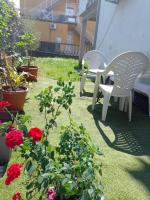 Apartamento de 1 dormitorio
