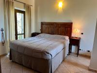 Quadruple Room with Garden View