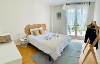 B&B Cuchia - Casa Branca Cantabria - Bed and Breakfast Cuchia