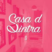 CASA d SINTRA 3 - B&B Sintra