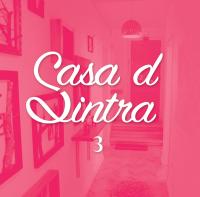 B&B Sintra - CASA d SINTRA 3 - Bed and Breakfast Sintra
