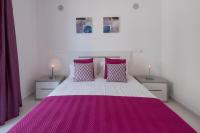 Apartment mit Poolblick