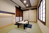 Japanese-Style Room with Shared Bathroom