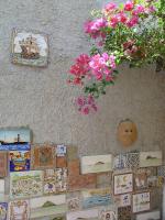 B&B Carloforte - GH Al Fortino Bilocale con Giardino - Bed and Breakfast Carloforte