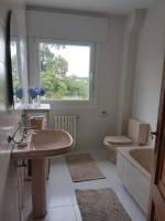 villa ponderosa - B&B Villanueva de Arosa