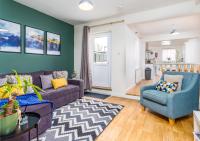 Spacious House Ideal For Longer Stays - B&B