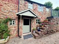 B&B Newton Abbot - Mill Cottage Garden Annexe - Bed and Breakfast Newton Abbot