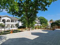 Haus Emsland - B&B Ostseebad Binz