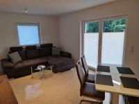 Apartment mit 2 Schlafzimmern und Terrasse