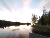 B&B Savonlinna - Punkaharju Savonlinna, perheasunto, Family home - Bed and Breakfast Savonlinna