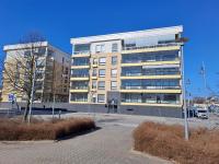 Apartamento de 1 dormitorio