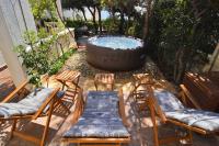 Family Holiday house - 50 m to the beach! - Chambres d’hôtes Kožino