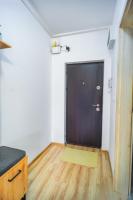 Contemporary Studio with Balcony - New Building - B&B