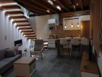 Casa de Ensueño en el Casco Antiguo - Ferienwohnung