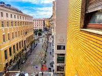 SILIA HOUSE Napoli Centro - B&B