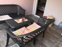 Triple Room with Terrace
