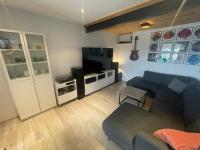 Heiðarbrún - Ferienwohnung Hveragerði