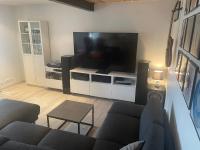 Heiðarbrún - Ferienwohnung Hveragerði