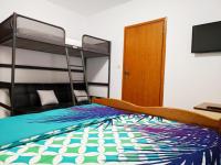 Apartment mit 2 Schlafzimmern
