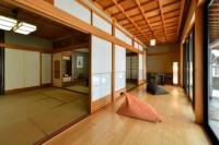 天然木曽ひのきのお風呂がある貸切民泊 志ろきや - B&B Katsuyama