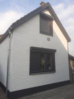 huisje in zeeland helemaal gerenoveerd - Bed and Breakfast
