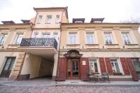 Lollo Luxury Residence - Lollo Stay - Ferienwohnung Vilnius