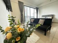 B&B Shah Alam - I-City Studio Wifi free movie free Carpark - Bed and Breakfast Shah Alam