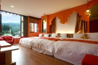 Habitación Familiar Deluxe (6 adultos)