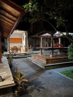 B&B Ubud - Sujana Homestay - Bed and Breakfast Ubud