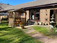 Drummond Neuk - Pets Welcome free, country setting, free onsite parking - B&B Inverness
