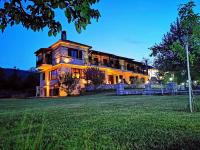 hostel lake plastira - Chambres d’hôtes