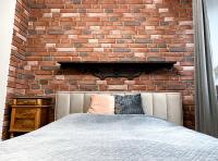 Powiśle Apartment - perfect location - Bed and Breakfast Warschau