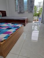 Chambre Double avec Lit d'Appoint