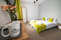 Chambre Double avec Salle de Bains Privative